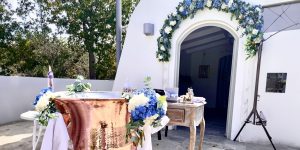 Small estate for christening: Create unforgettable memories-Ivelia Estate