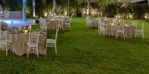 Beyond the usual venues: Why wedding estates dominate for unforgettable receptions-Ktima Ivelia
